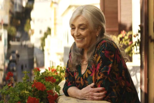 Una película con Carmen Maura fue la gran ganadora del Festival de Mar del Plata